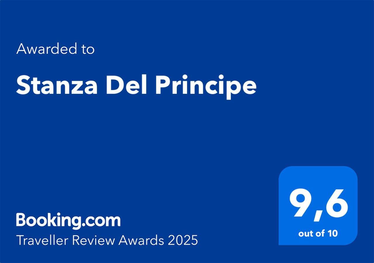 Pensión Stanza Del Principe Roma
